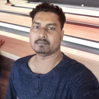 Bikram Kumar