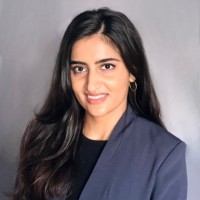 Anissa Patel