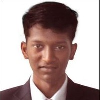 Pradeep C