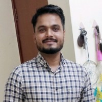 Rohitesh Kumar
