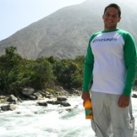 Renzo Hurtado