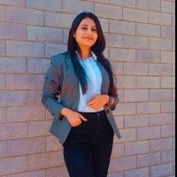 Megha Jha