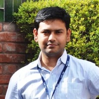 Ashish Jha