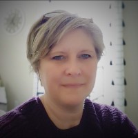 Michelle Crouch