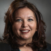 Jeannie Saunders