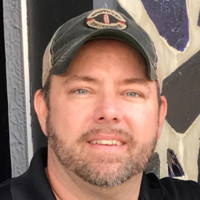 Mark Strawderman