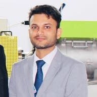 Arpit Patel