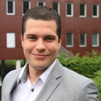 Joey van Spronsen