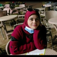 Hajar Saad 🇵🇸