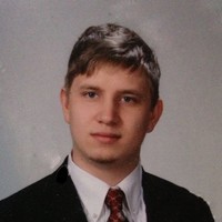 Aleksey Morozov, Cic Crm Cwc Cca