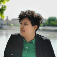 Aurore Bordais