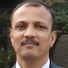 Sharad Ambekar
