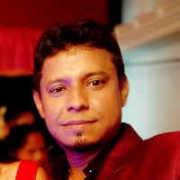 Aparesh Ghorui