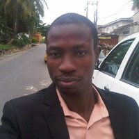 Engr. Noah Fasola MNSE, MNimechE, R.Engr (COREN)