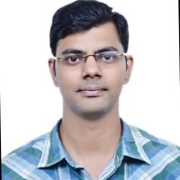 Dr. Raviraj Devkar, Phd