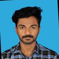 Vignesh Kumaresan