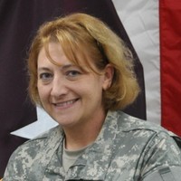 Gretchen McDonnell, PMP, MPM