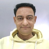 Parixit Chaudhari
