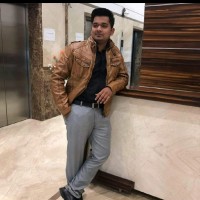 Shubham Raut