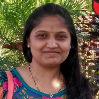 Prachi Bhave-Joshi