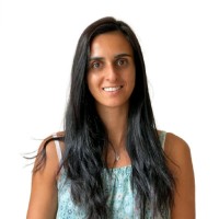 Cláudia Teixeira