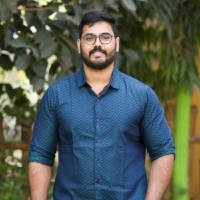 Rochishnu sri Sai karthikeya