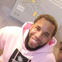 Tyrell Johnson