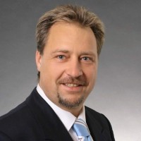 Gerald Hueber