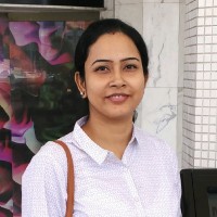 Mohua Chatterjee