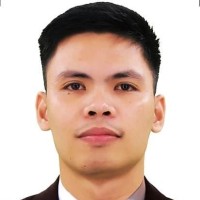 Raymond Lilang