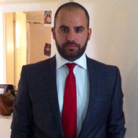 Imad Sarkis