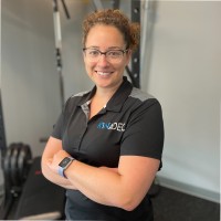 Audrey De Carufel