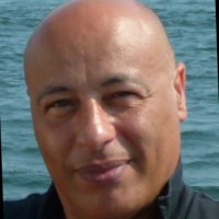 Chérif BARRY