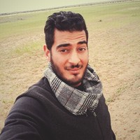 Amine Ben Mbarek