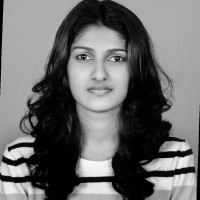 ARYA P