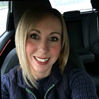 Rebecca Dean
