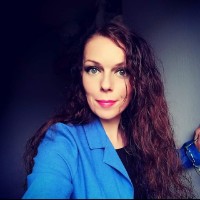 Joanna Helena Piotrowska