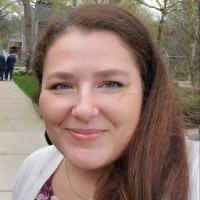 Alisa Lindner, Cpht-Adv, Cspt