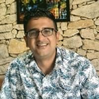 Nagaraj Subramanian