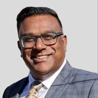 Mark Govender