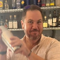 Shane de Lange
