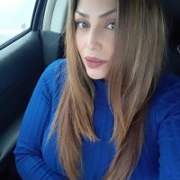 Cindy Vargas