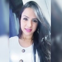 Geyciene Patricia Santos