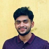 Manu Johny