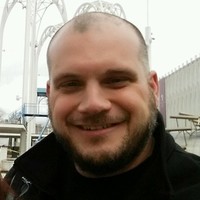 Kyle Hofman