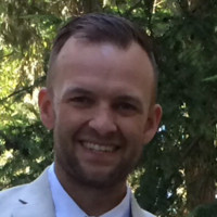 Jonathan Ishmael