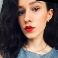 Darya Buhayeva