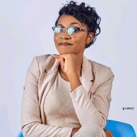 Alvine Gina Bernie TOOLO NYANGON