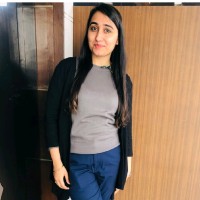 Sonal Arora