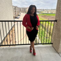 Monepha Mitchell